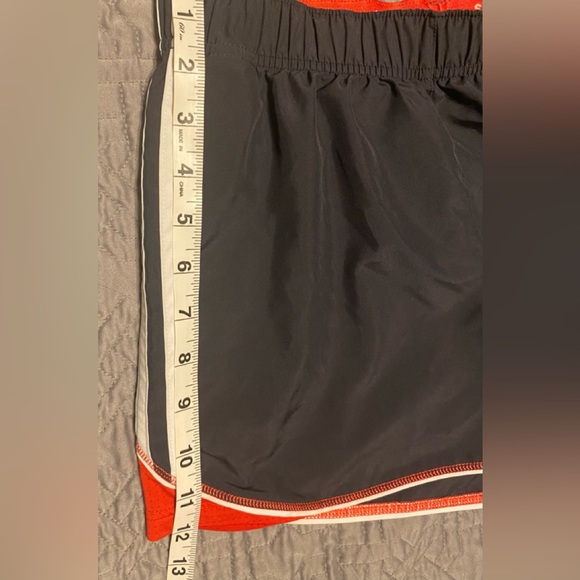 Adidas Three Stripe Vintage Climalite Running Short Size Small - Picture 5 of 5